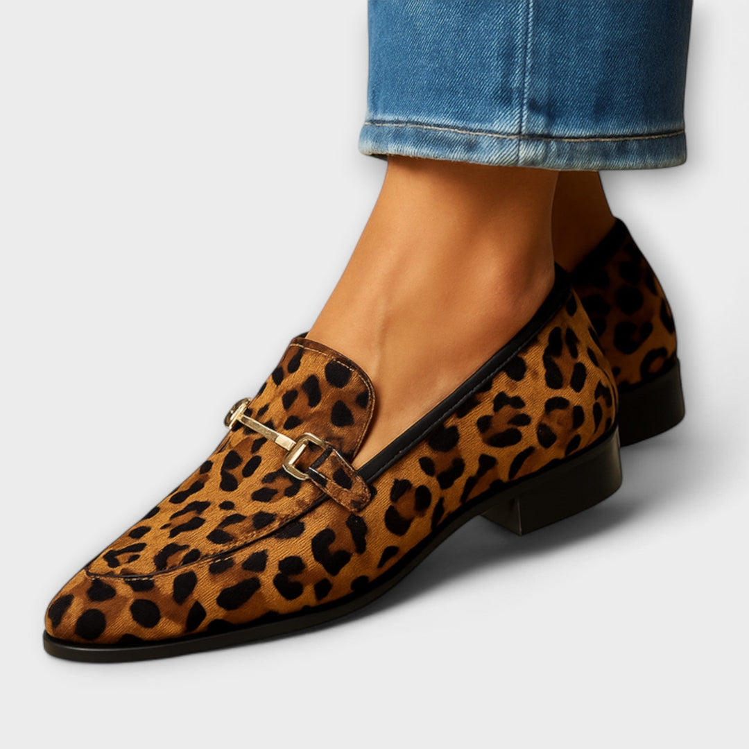 Rita - Elegant and Comfortable Wilde Loafers