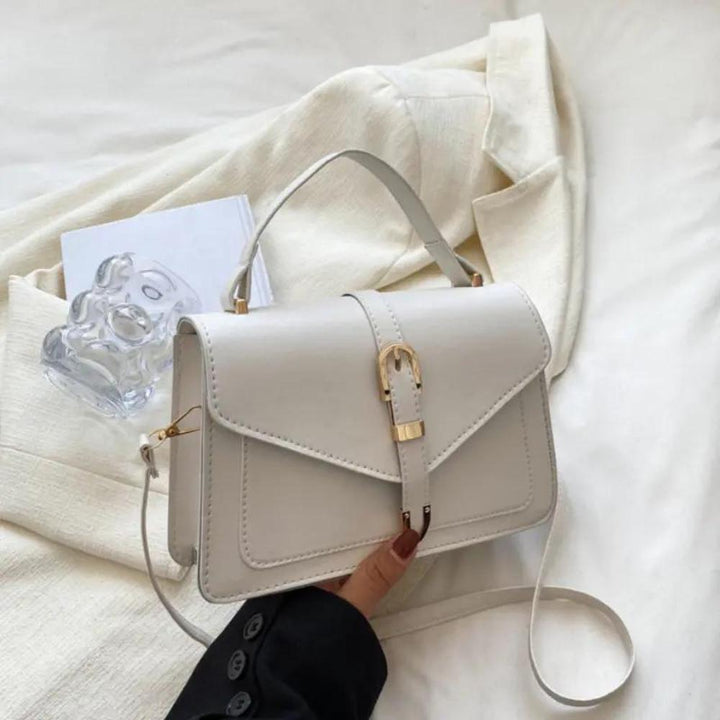 Tessa | Chic Minimalist Crossbody Bag