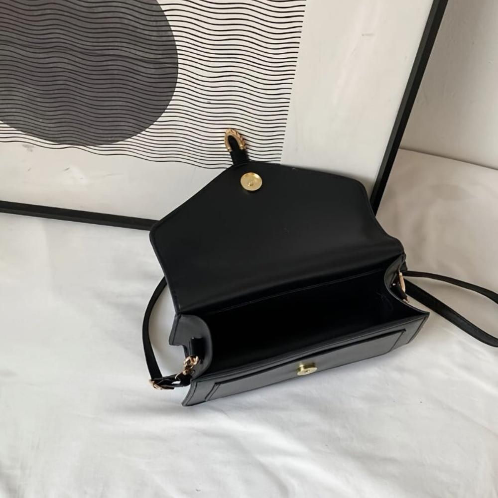 Tessa | Chic Minimalist Crossbody Bag