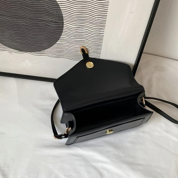Tessa | Chic Minimalist Crossbody Bag