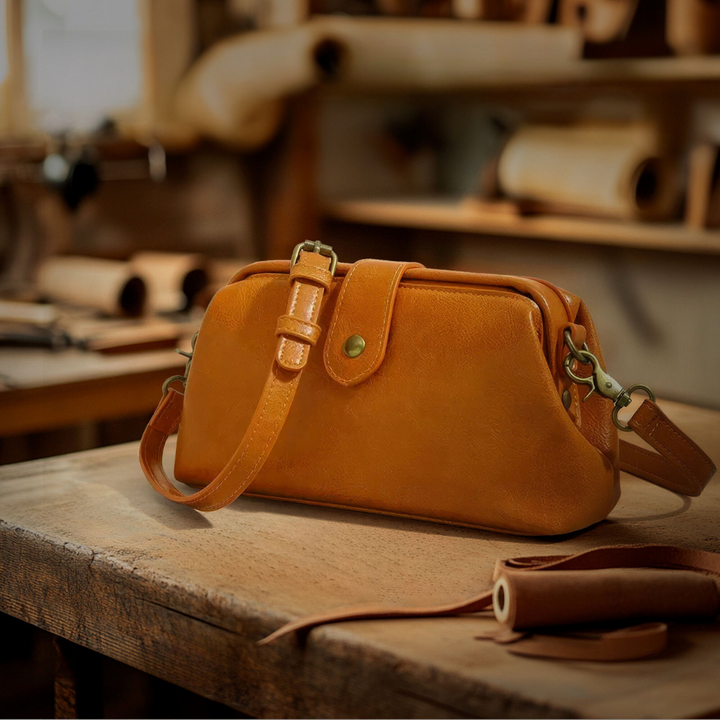 Velissa | Elegant Women's Handbag Crafted from Premium Materials