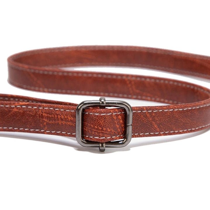 Mila | Classic Vintage Bag with Sophisticated Flap Closure