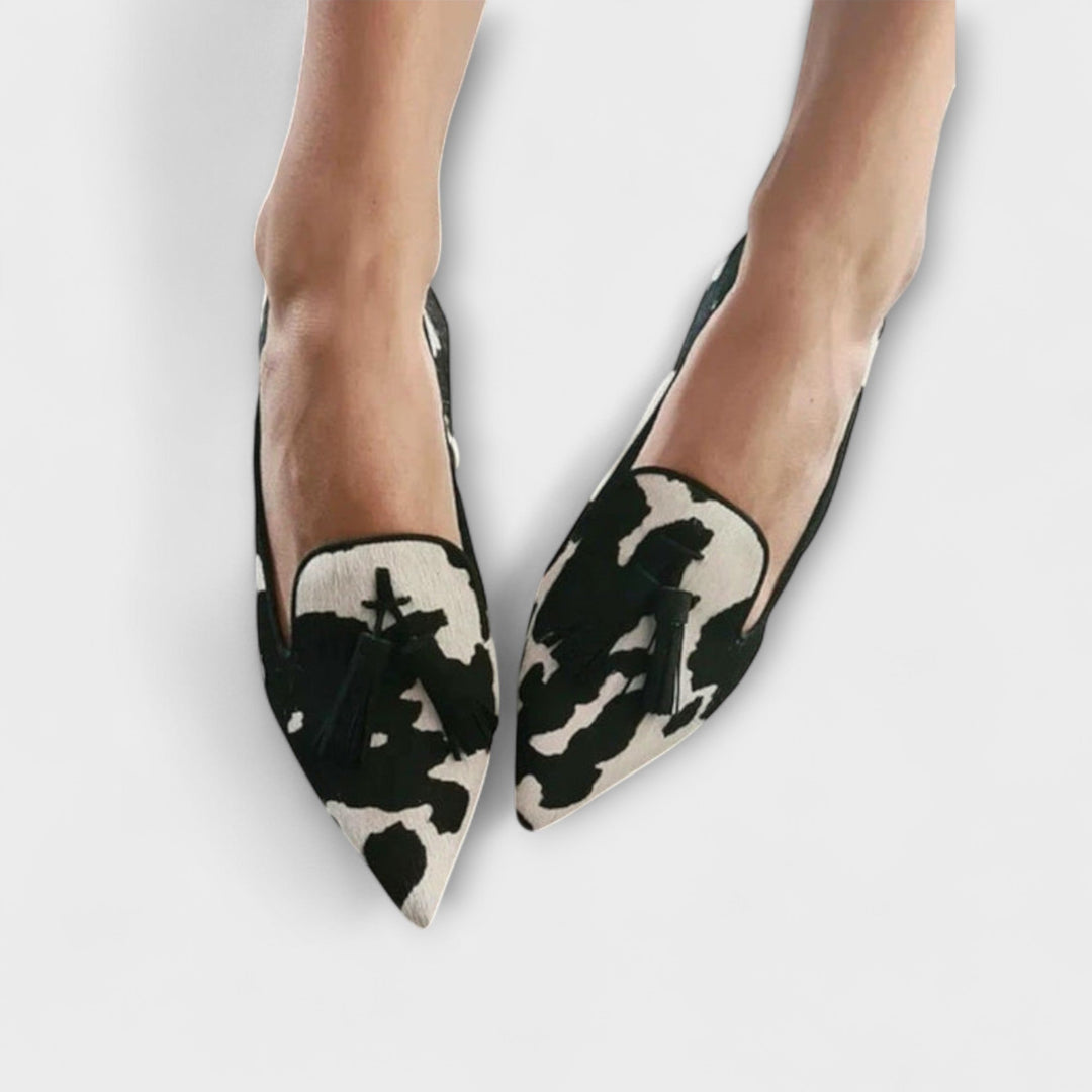 Julia - Chic Loafers