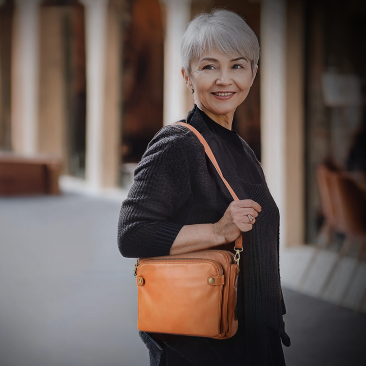 Celia | Classic Sophistication