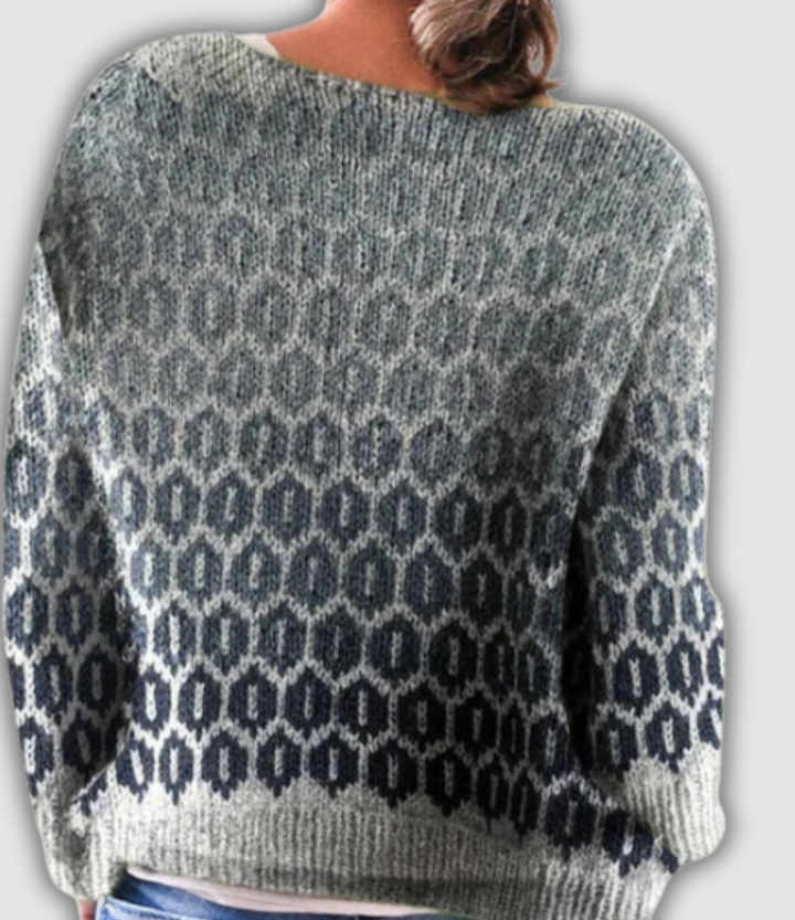 Helene | Comfortable Sweater