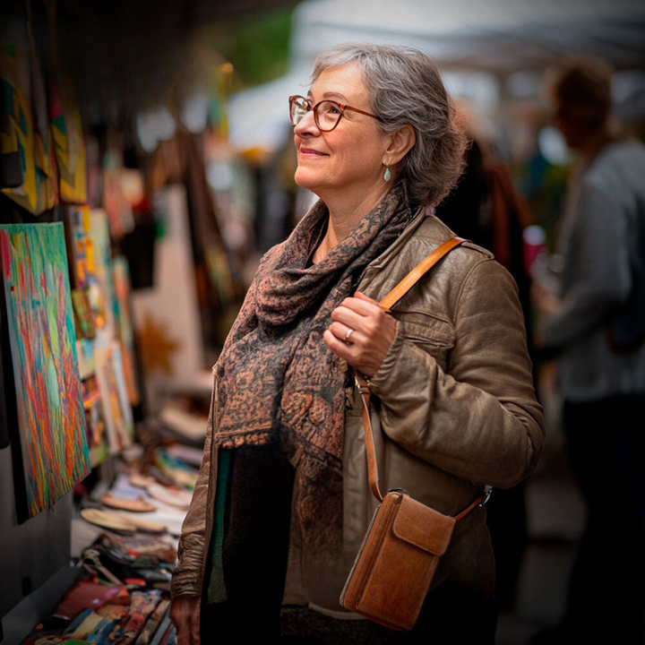 Lydia | Chic and Stylish Handbag