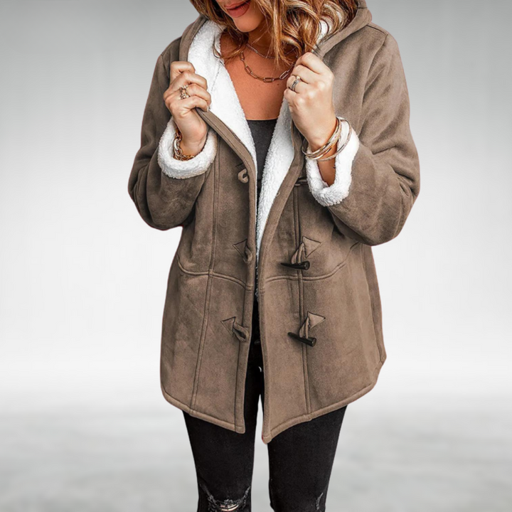 Grechen | Stylish Winter Coat