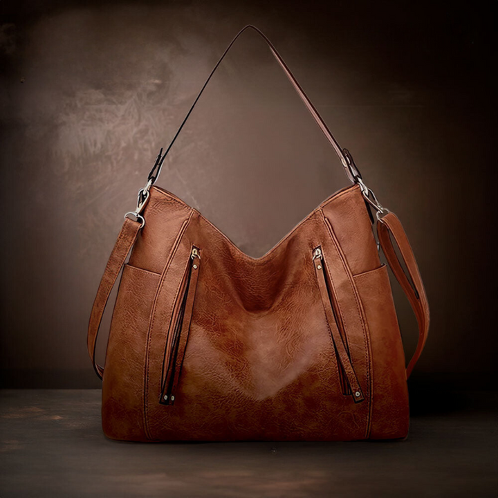 Lylia | Classic Elegance Handbag