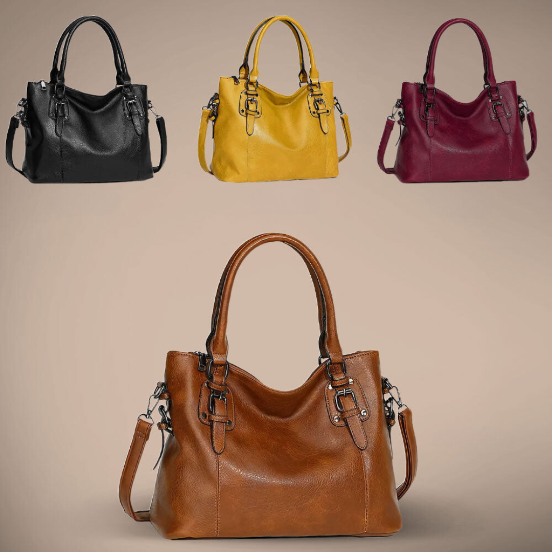 Elowen | Stylish Elegance Shoulder Bag