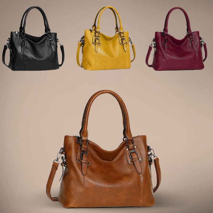 Elowen | Stylish Elegance Shoulder Bag