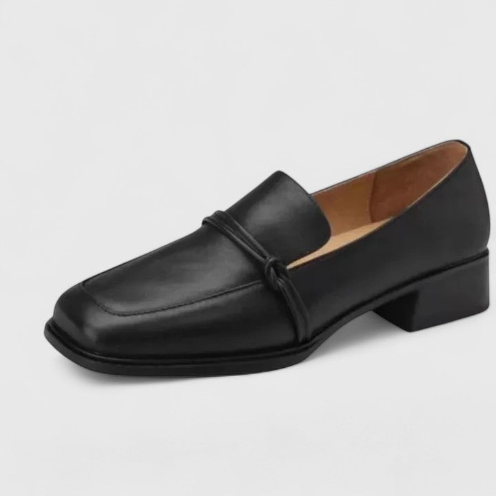 Dixie - Comfort-Focused Orthopedic Loafers