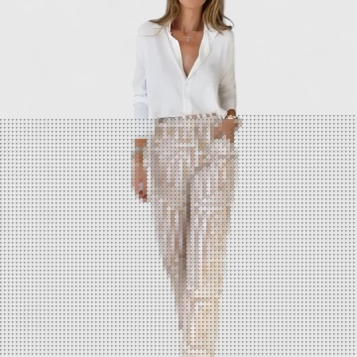 Kira | Elegant Two-Piece Set (INCLUDING A FREE BELT)