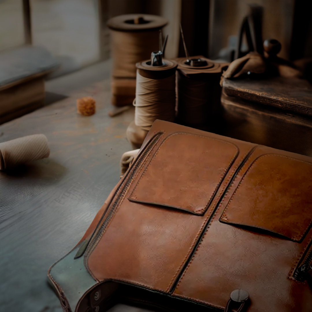 Lilia | Timeless Shoulder Bag