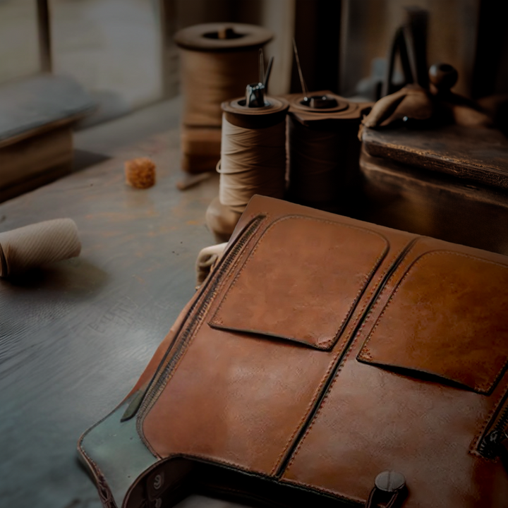 Lilia | Timeless Shoulder Bag