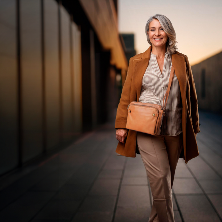 Celia | Classic Sophistication