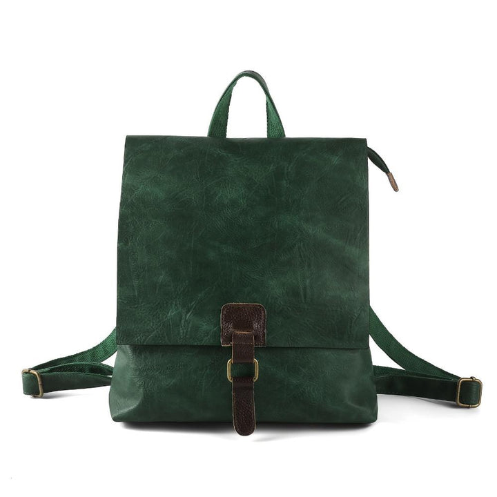 Nina | Chic Vintage-Inspired Backpack