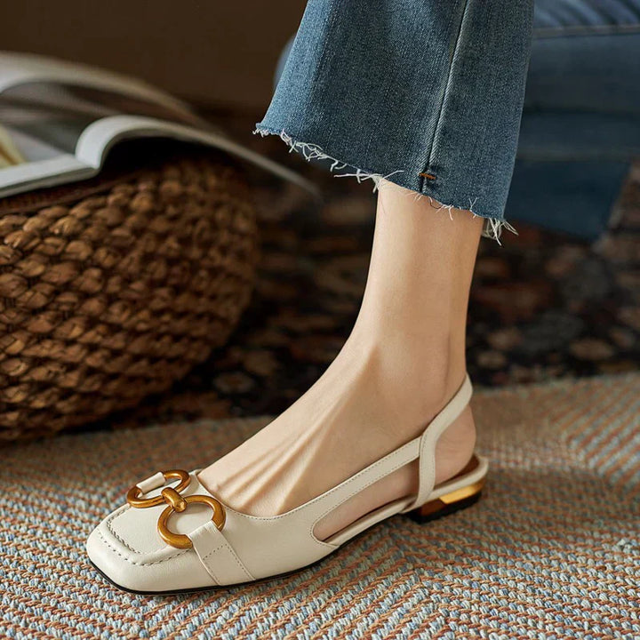 Fayeva™ | Ultra comfortable orthopedic sandals designed to ensure stability and comfort all day long