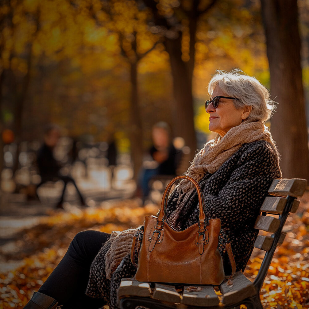 Elowen | Stylish Elegance Shoulder Bag