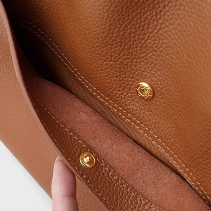Elise | Premium Leather Handbag