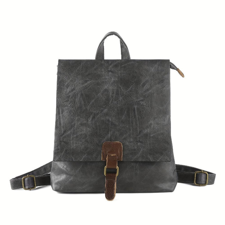 Nina | Chic Vintage-Inspired Backpack