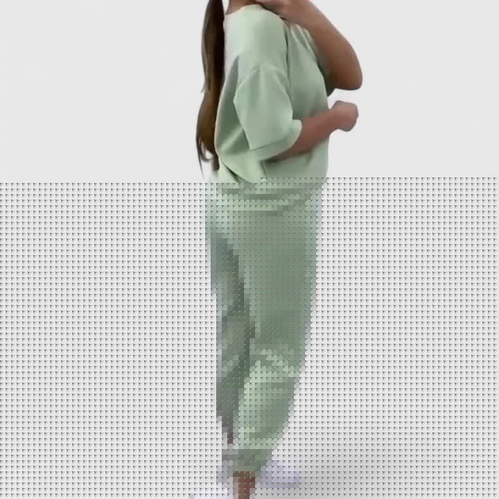 Stacy | Comfortable Two-Piece Set