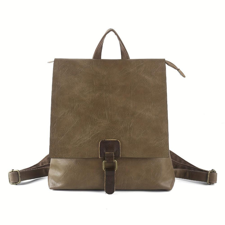 Nina | Chic Vintage-Inspired Backpack