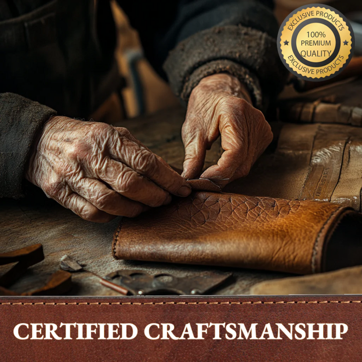 Nina | Chic Vintage-Inspired Backpack