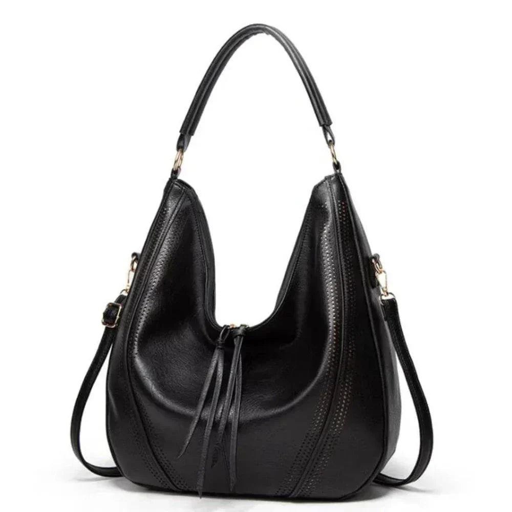 Anya | Classic and Versatile Vintage Handbag