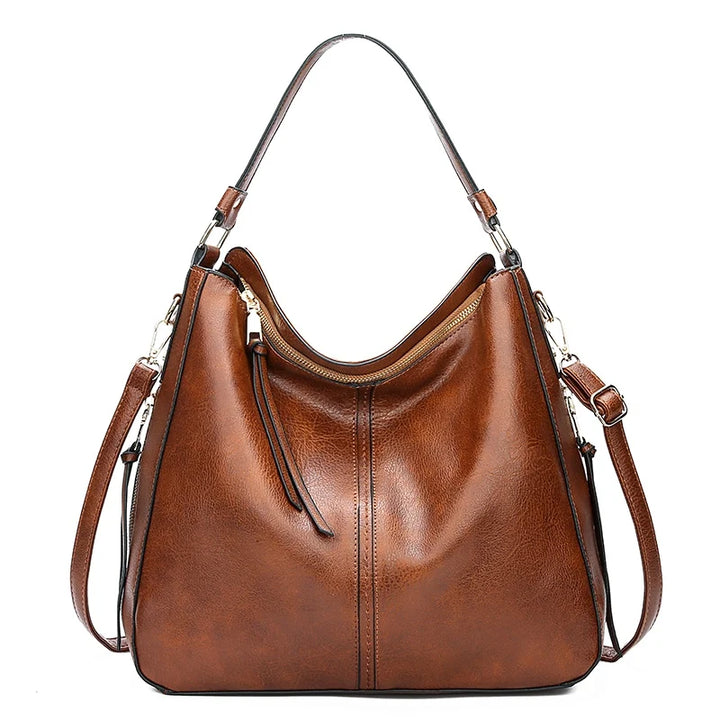 Romy | Chic Leather Handbag