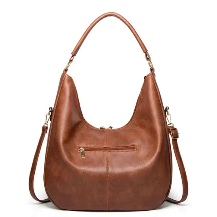 Anya | Classic and Versatile Vintage Handbag