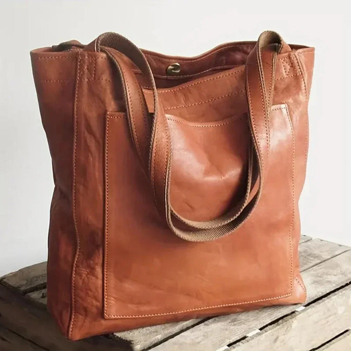 Lila | Chic Urban Tote