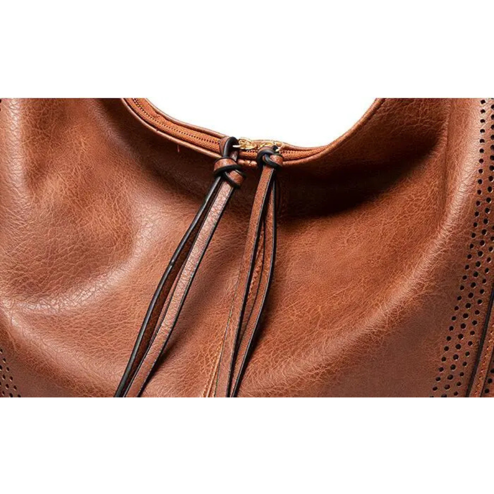 Anya | Classic and Versatile Vintage Handbag