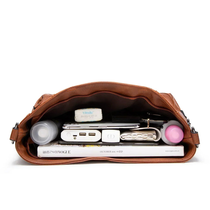 Nora | Chic Everyday Tote