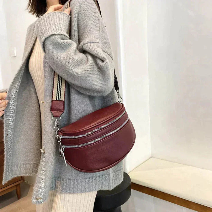 Mira | Stylish and Adaptable Crossbody Bag
