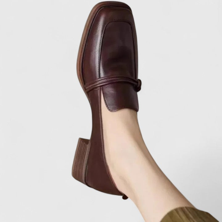 Dixie - Comfort-Focused Orthopedic Loafers