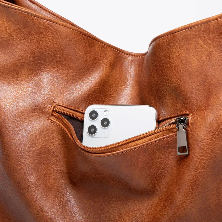 Nora | Chic Everyday Tote