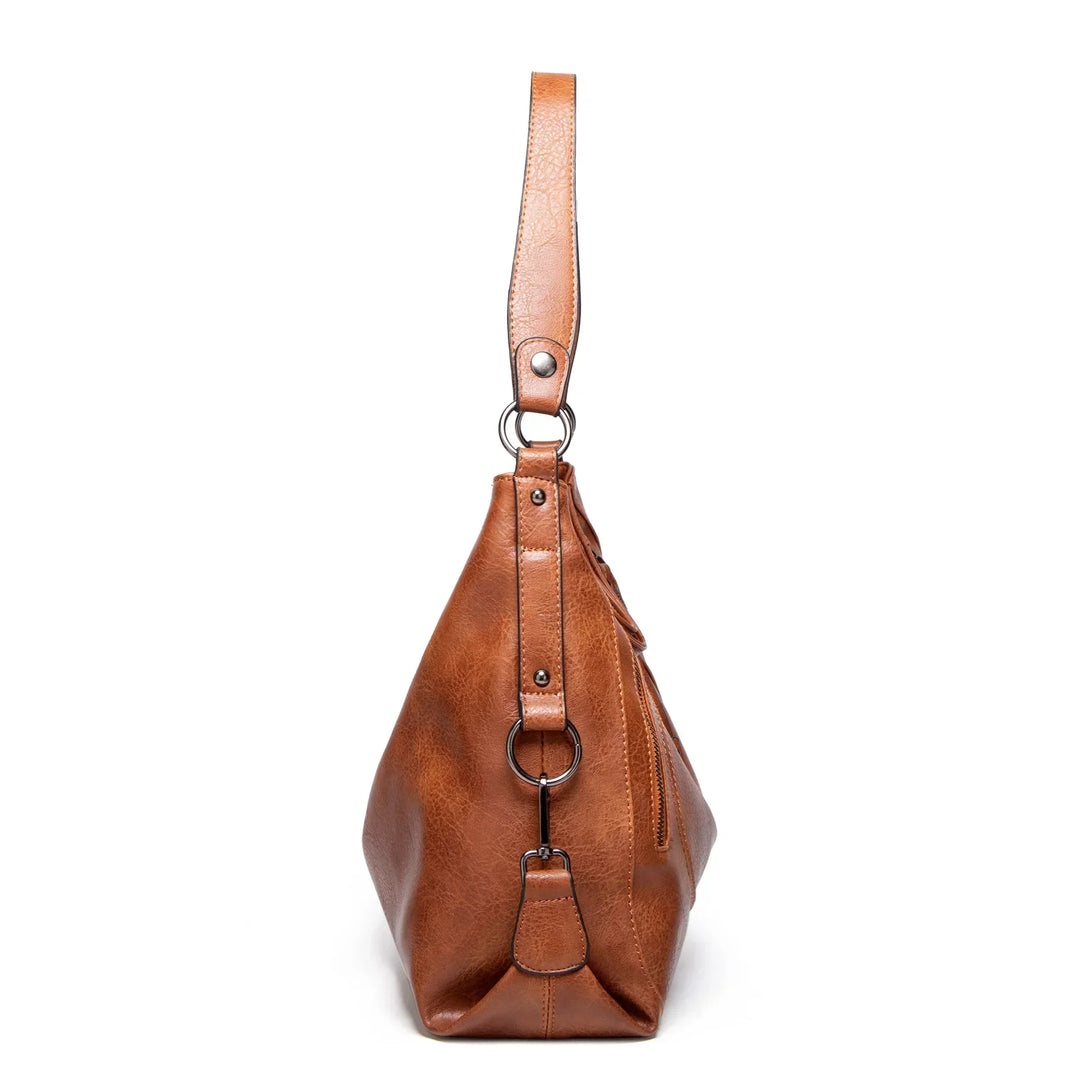 Nora | Chic Everyday Tote