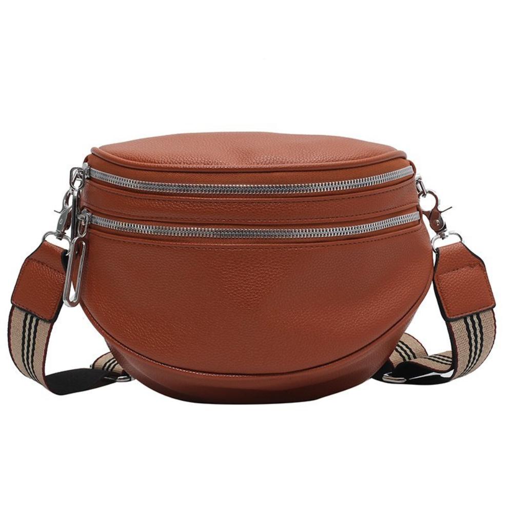 Mira | Stylish and Adaptable Crossbody Bag