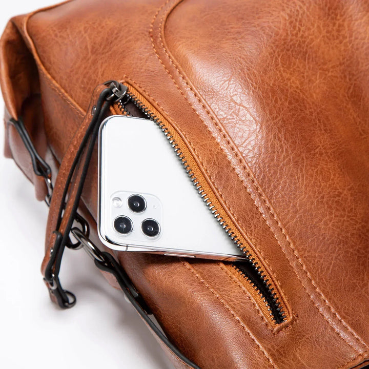 Nora | Chic Everyday Tote