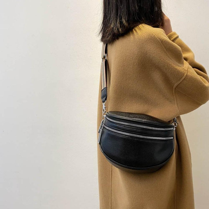 Mira | Stylish and Adaptable Crossbody Bag