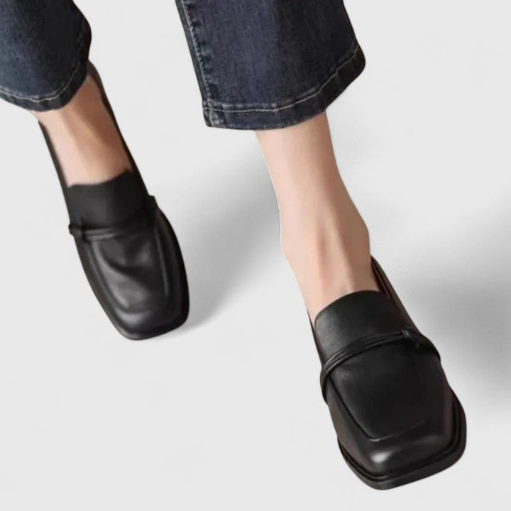 Dixie - Comfort-Focused Orthopedic Loafers