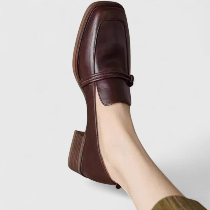 Dixie - Comfort-Focused Orthopedic Loafers