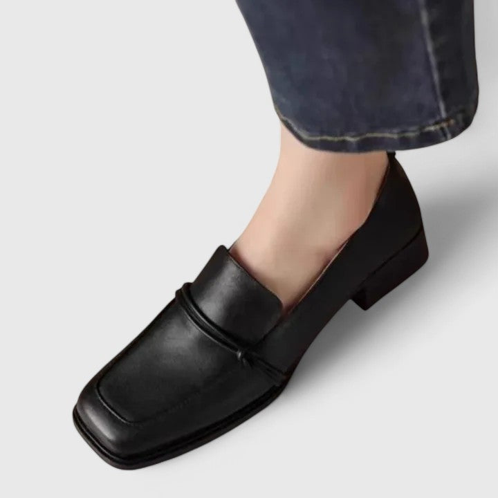 Dixie - Comfort-Focused Orthopedic Loafers