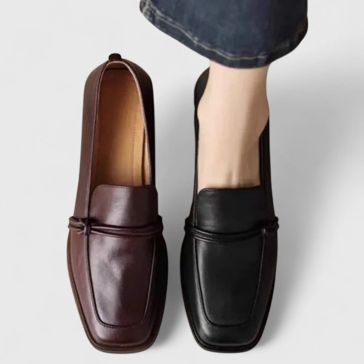 Dixie - Comfort-Focused Orthopedic Loafers