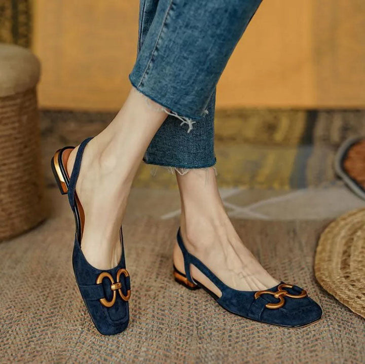 Fayeva™ | Ultra comfortable orthopedic sandals designed to ensure stability and comfort all day long