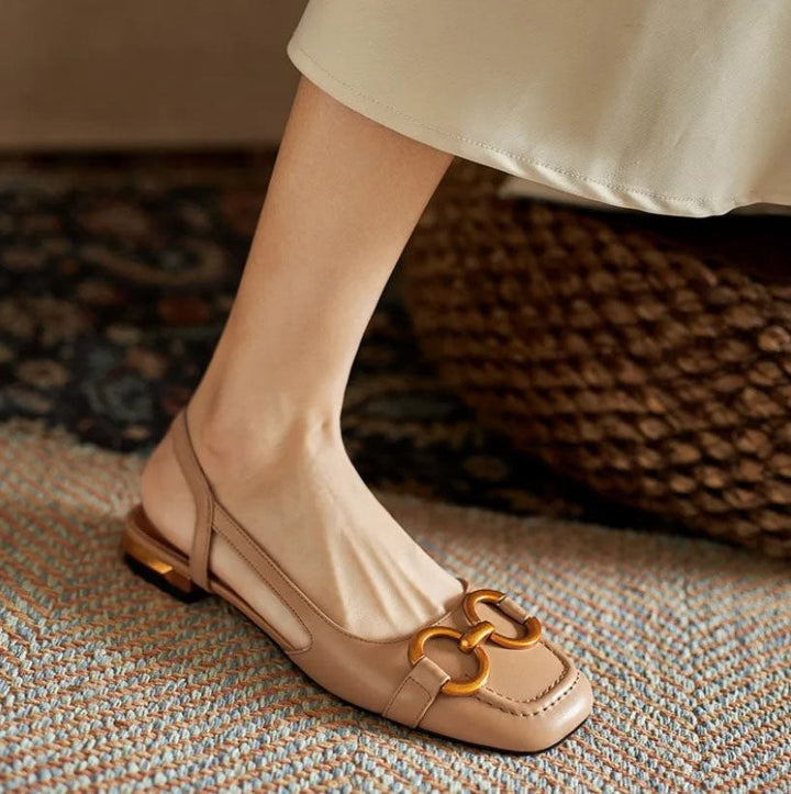 Fayeva™ | Ultra comfortable orthopedic sandals designed to ensure stability and comfort all day long