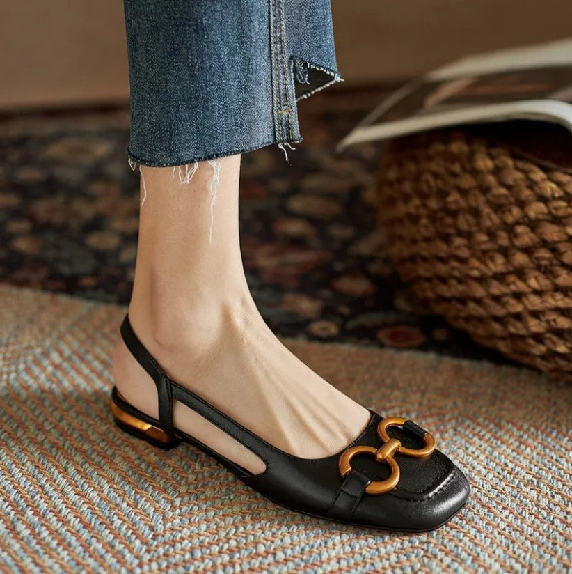 Fayeva™ | Ultra comfortable orthopedic sandals designed to ensure stability and comfort all day long