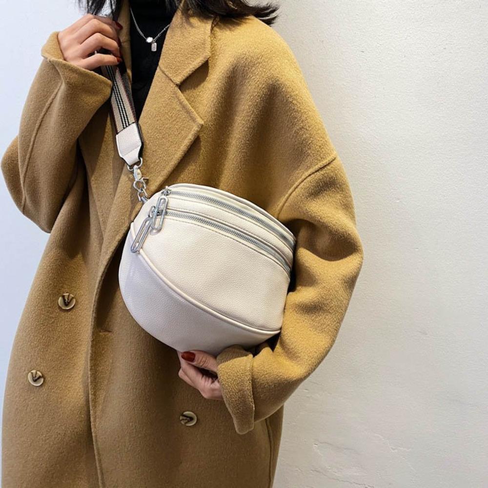 Mira | Stylish and Adaptable Crossbody Bag