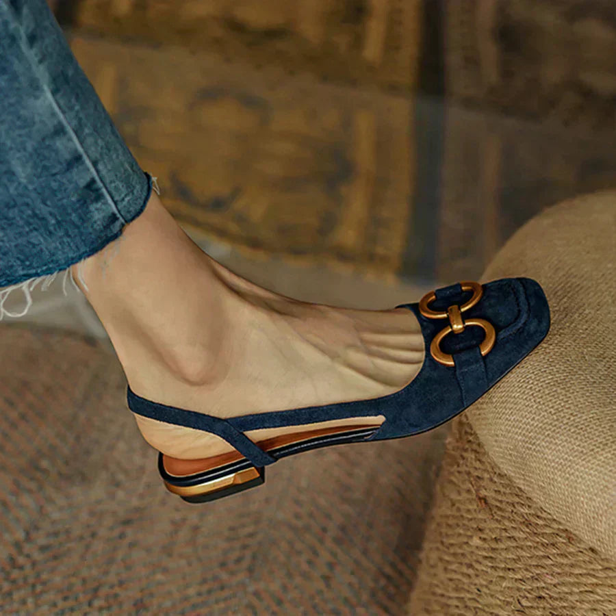 Fayeva™ | Ultra comfortable orthopedic sandals designed to ensure stability and comfort all day long