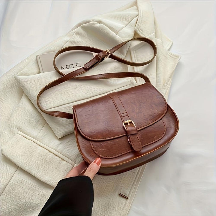 Sienna | Classic Elegance Handbag